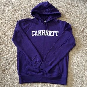 Carhartt WIP hoodie